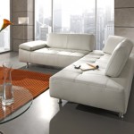 Ecksofa Mit Ecksofas nutzen Sie den Platz.