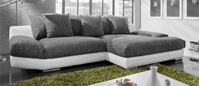 XXl-Ecksofa